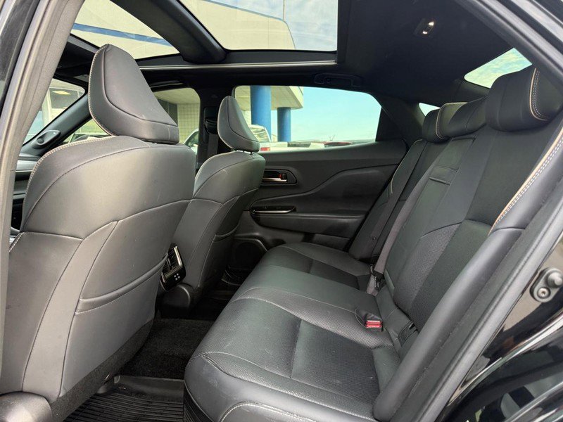 Used 2024 Toyota Crown AWD/4WD image 10