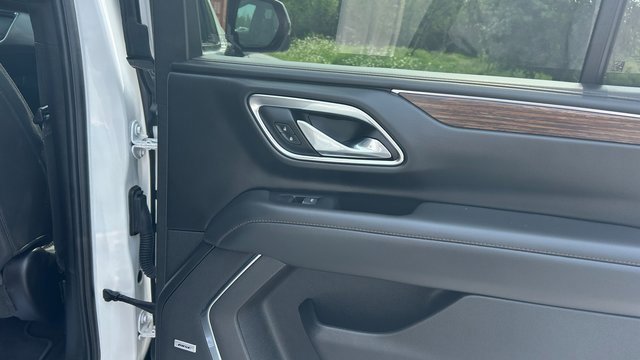 Used 2023 Chevrolet Tahoe High Country w/ Max Trailering Package image 43