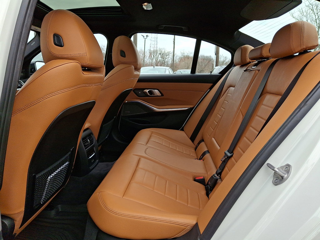 Used 2021 BMW M340i M340i w/ Premium Package image 20