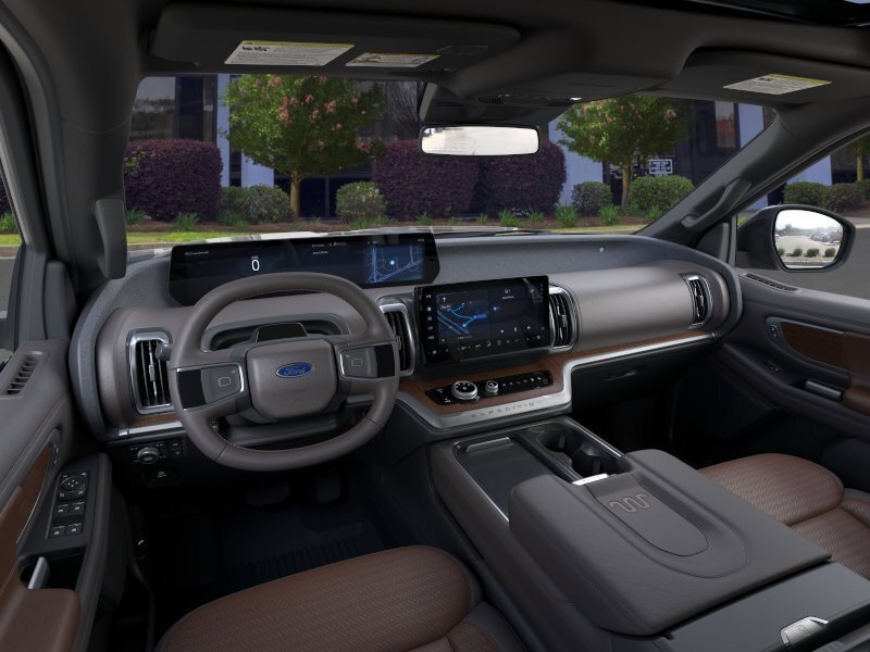New 2026 Ford Expedition King Ranch AWD/4WD image 10