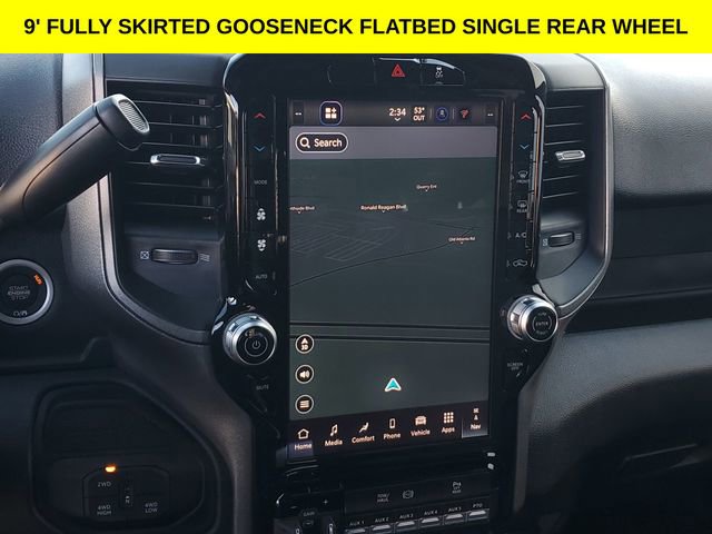 New 2026 RAM 3500 Tradesman image 31