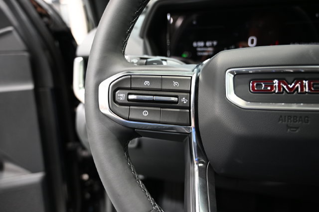New 2027 GMC Terrain Elevation w/ Elevation Premium Package AWD/4WD image 22