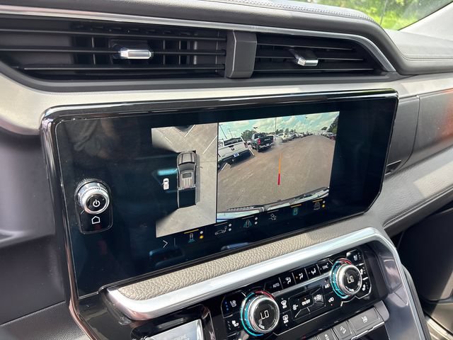Used 2022 GMC Sierra 1500 Denali AWD/4WD image 24