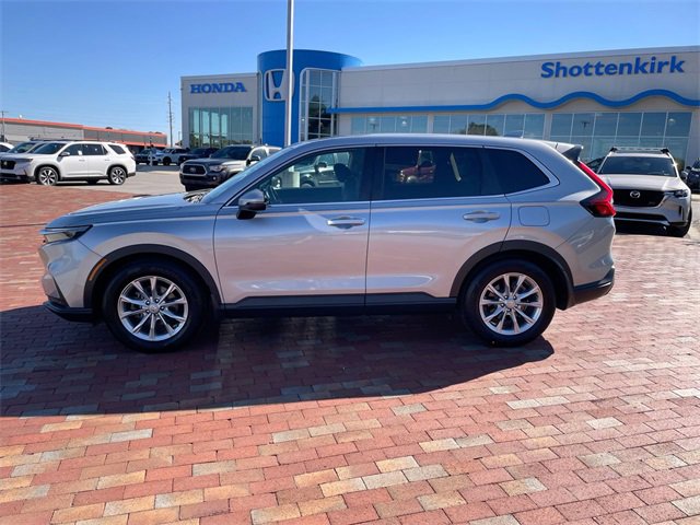 Used 2023 Honda CR-V EX-L image 33