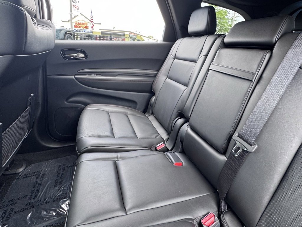 New 2026 Dodge Durango GT image 17