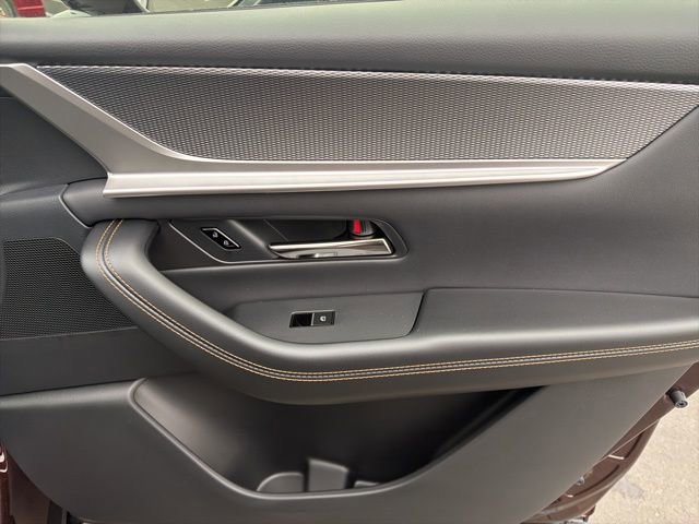 New 2026 MAZDA CX-90 3.3 Turbo w/ Premium Sport Pkg image 41