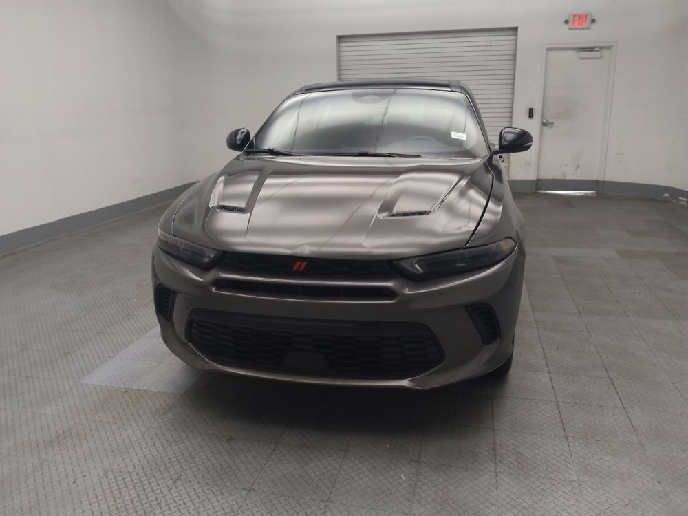Used 2024 Dodge Hornet R/T Plus w/ R/T Blacktop Package AWD/4WD image 15
