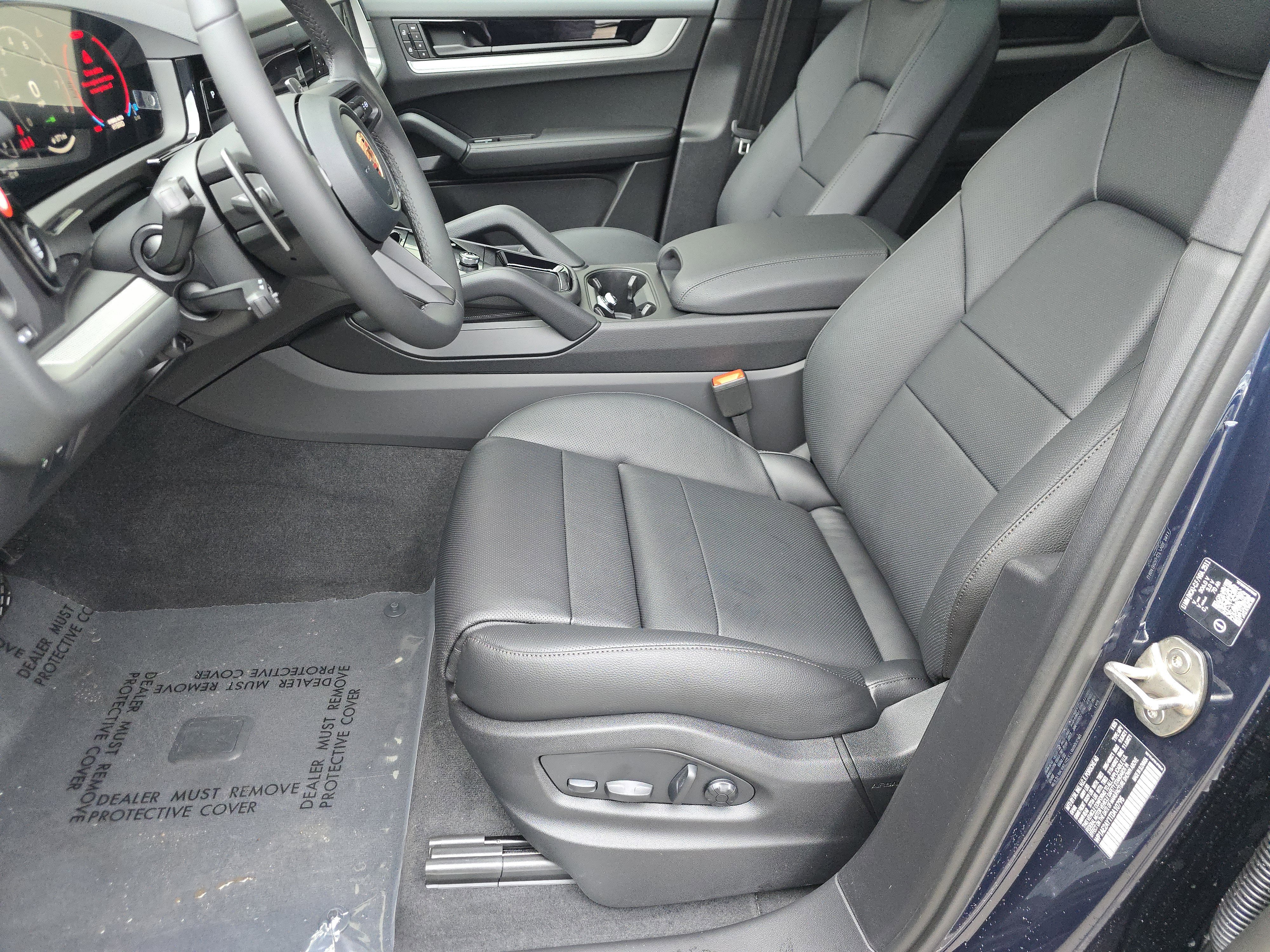 New 2026 Porsche Cayenne E-Hybrid image 5