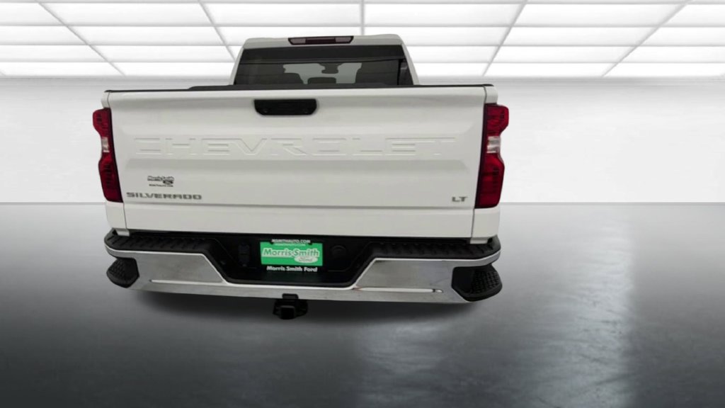 Used 2023 Chevrolet Silverado 1500 LT AWD/4WD image 7