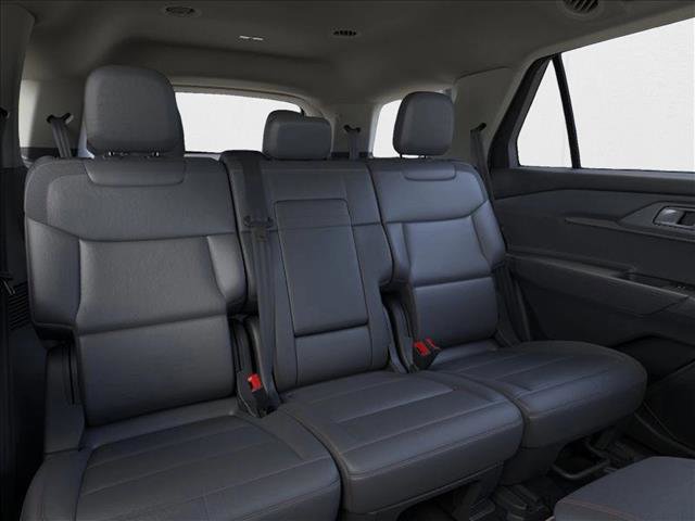 New 2025 Ford Explorer Active w/ Active Comfort Package image 11