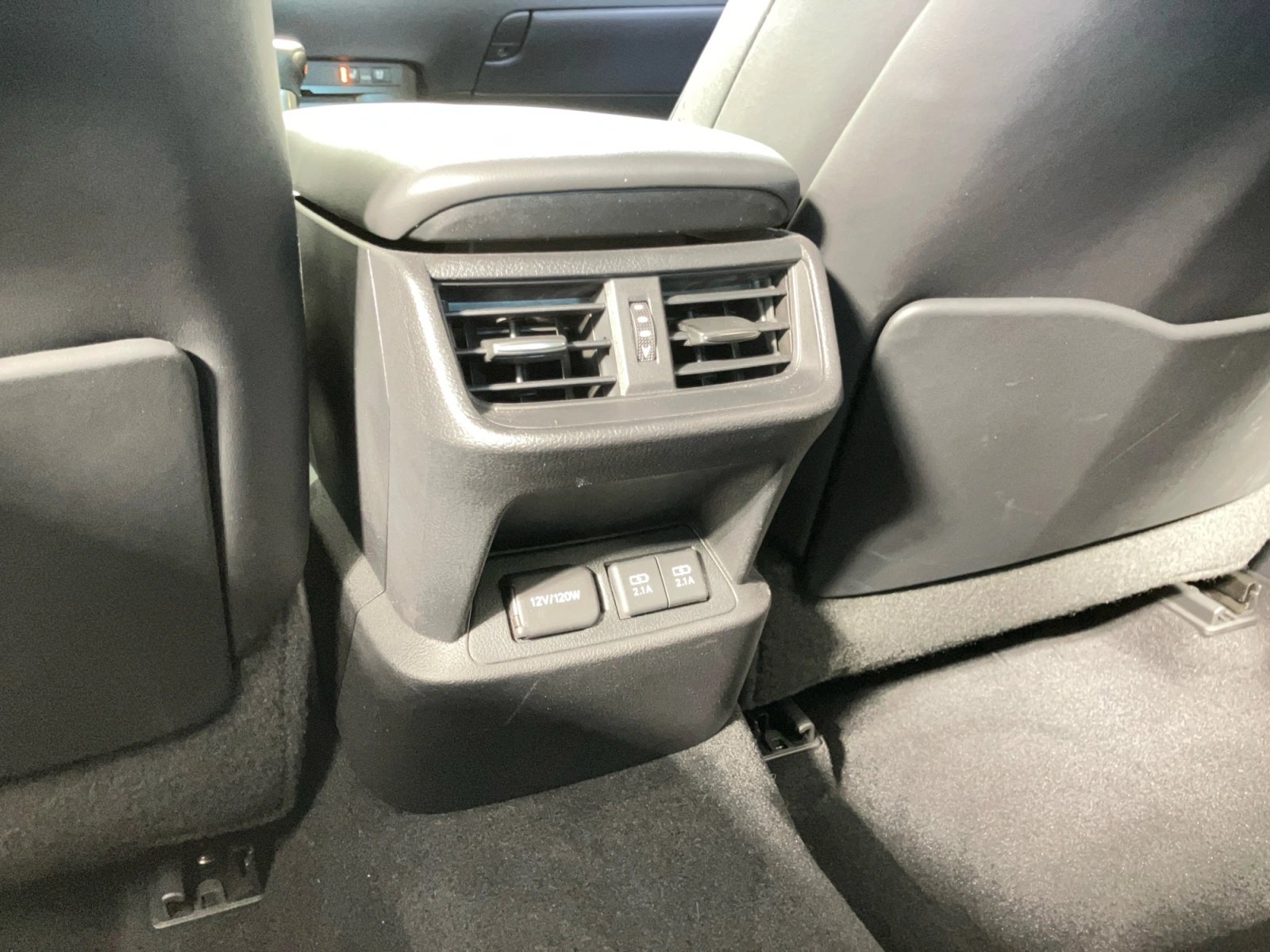Used 2020 Lexus ES 350 F Sport w/ Accessory Package FWD image 21
