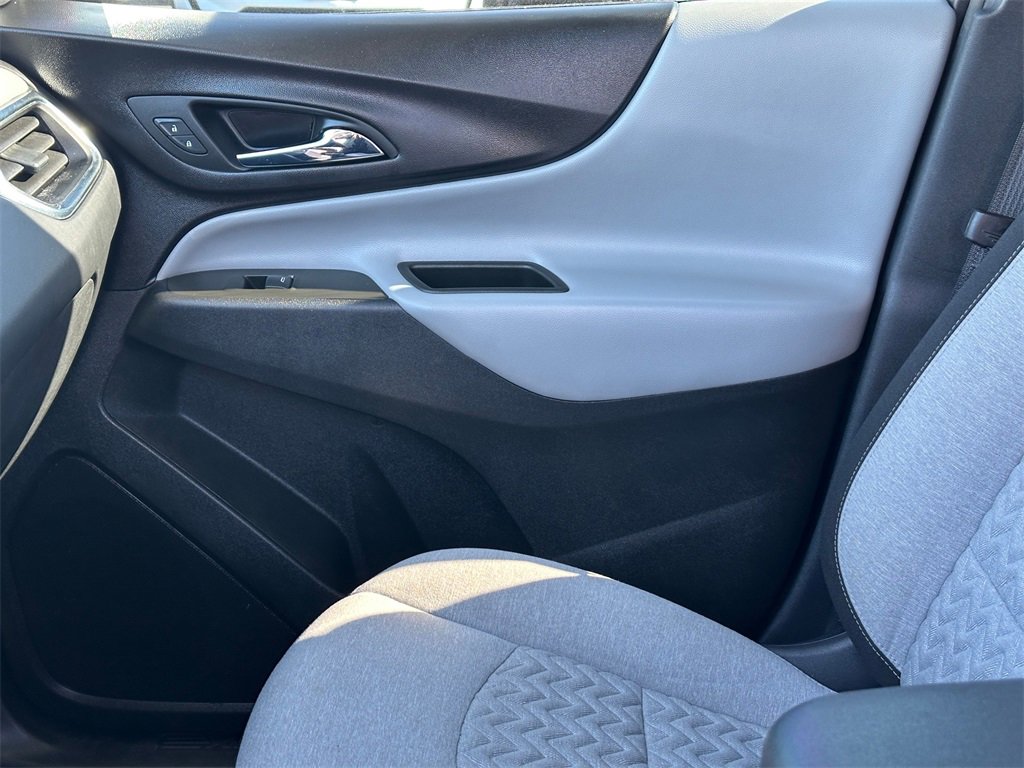 Certified 2024 Chevrolet Equinox LS w/ LS Convenience Package image 11