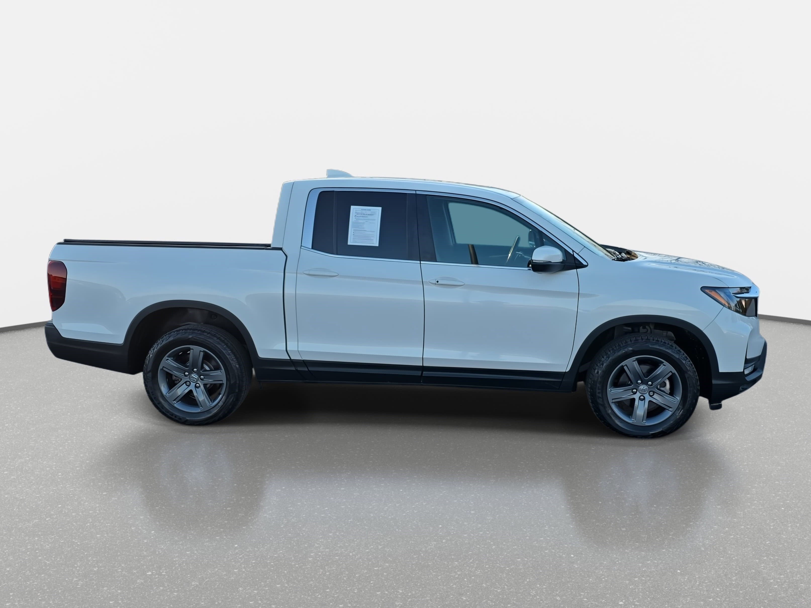 Used 2023 Honda Ridgeline RTL image 4