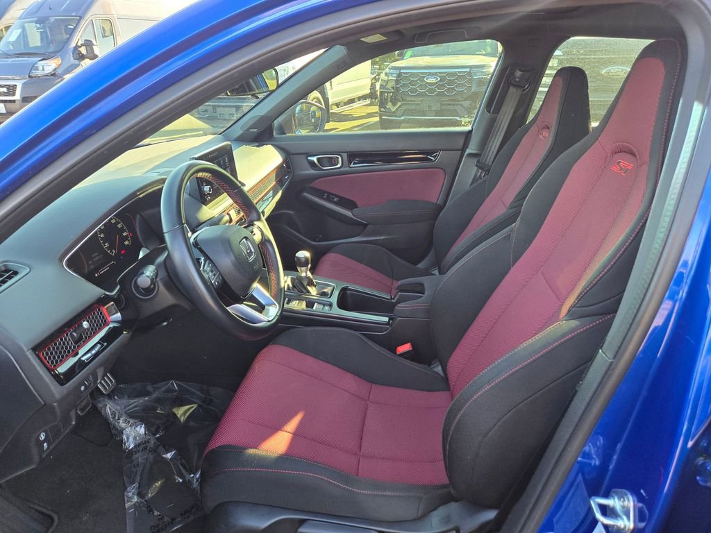 Used 2022 Honda Civic Si image 12