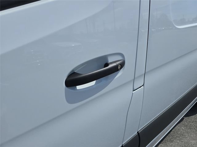 New 2026 Mercedes-Benz Sprinter 2500 image 16