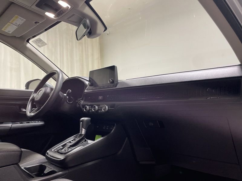 Used 2024 Honda CR-V EX image 14