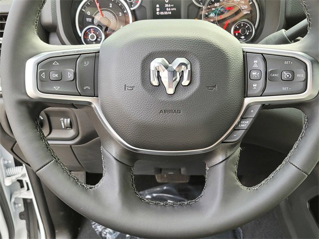 New 2025 RAM 2500 Big Horn image 20