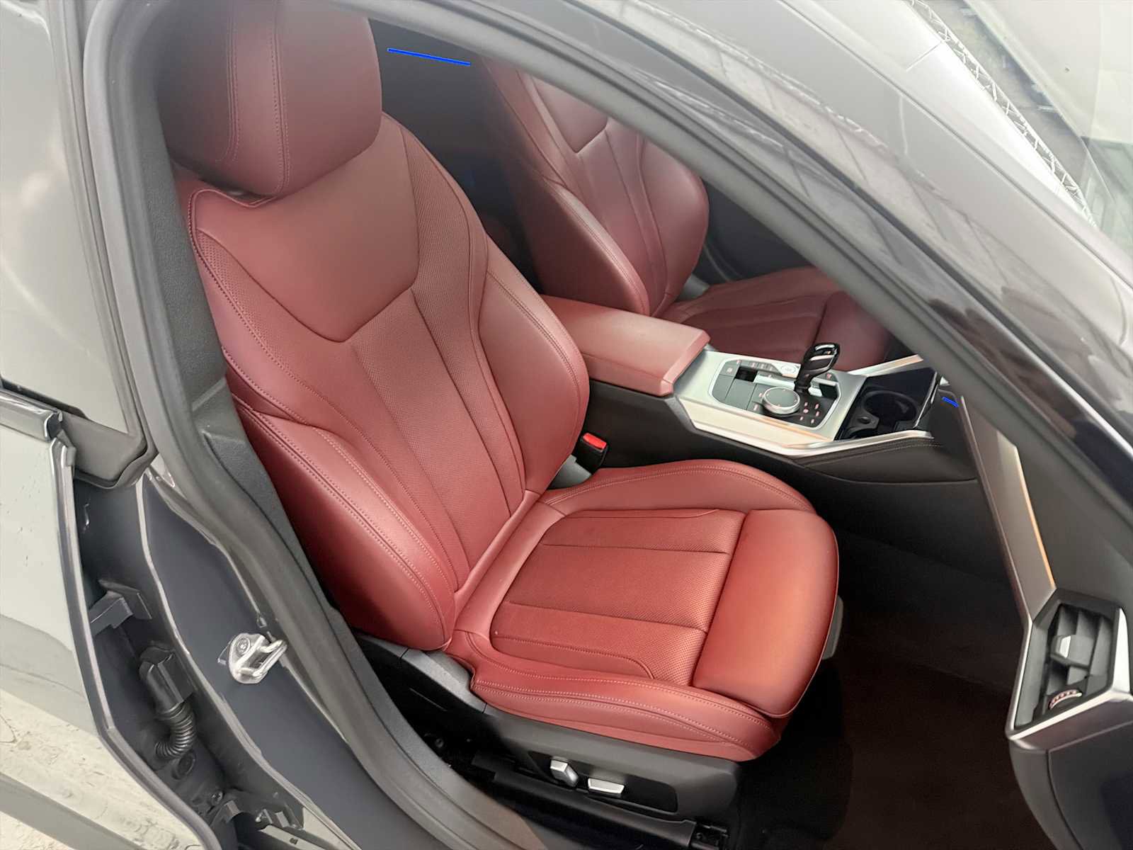 Used 2022 BMW M440i xDrive Gran Coupe w/ Shadowloine Package AWD/4WD image 26