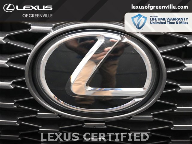 Used 2023 Lexus IS 300 w/ Premium Package image 42