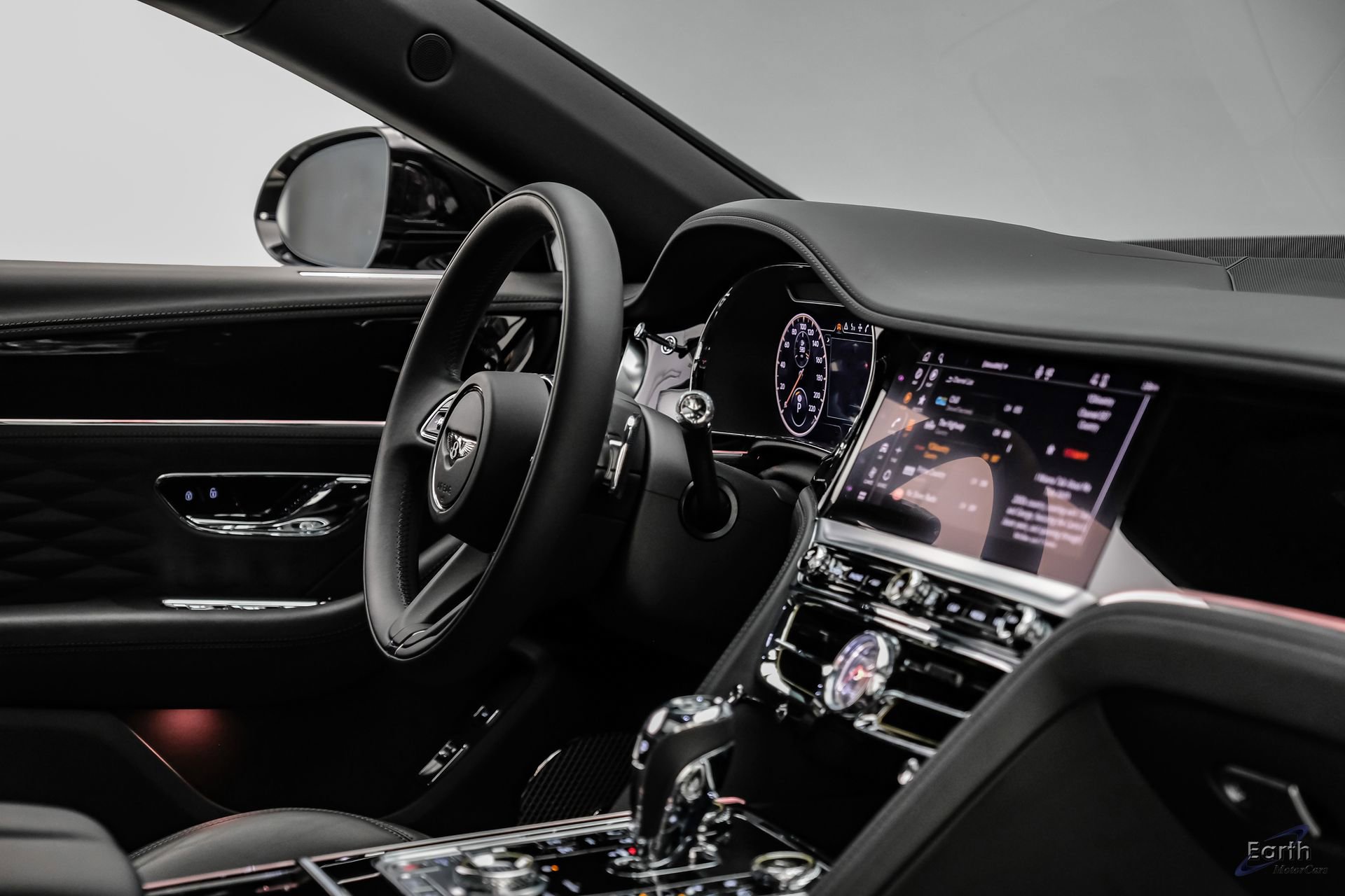 Used 2022 Bentley Flying Spur V8 AWD/4WD image 48