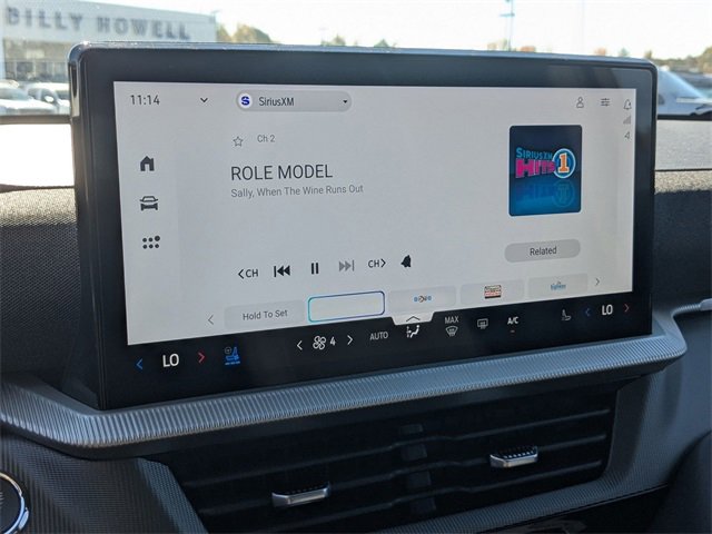 New 2026 Ford Explorer ST image 12