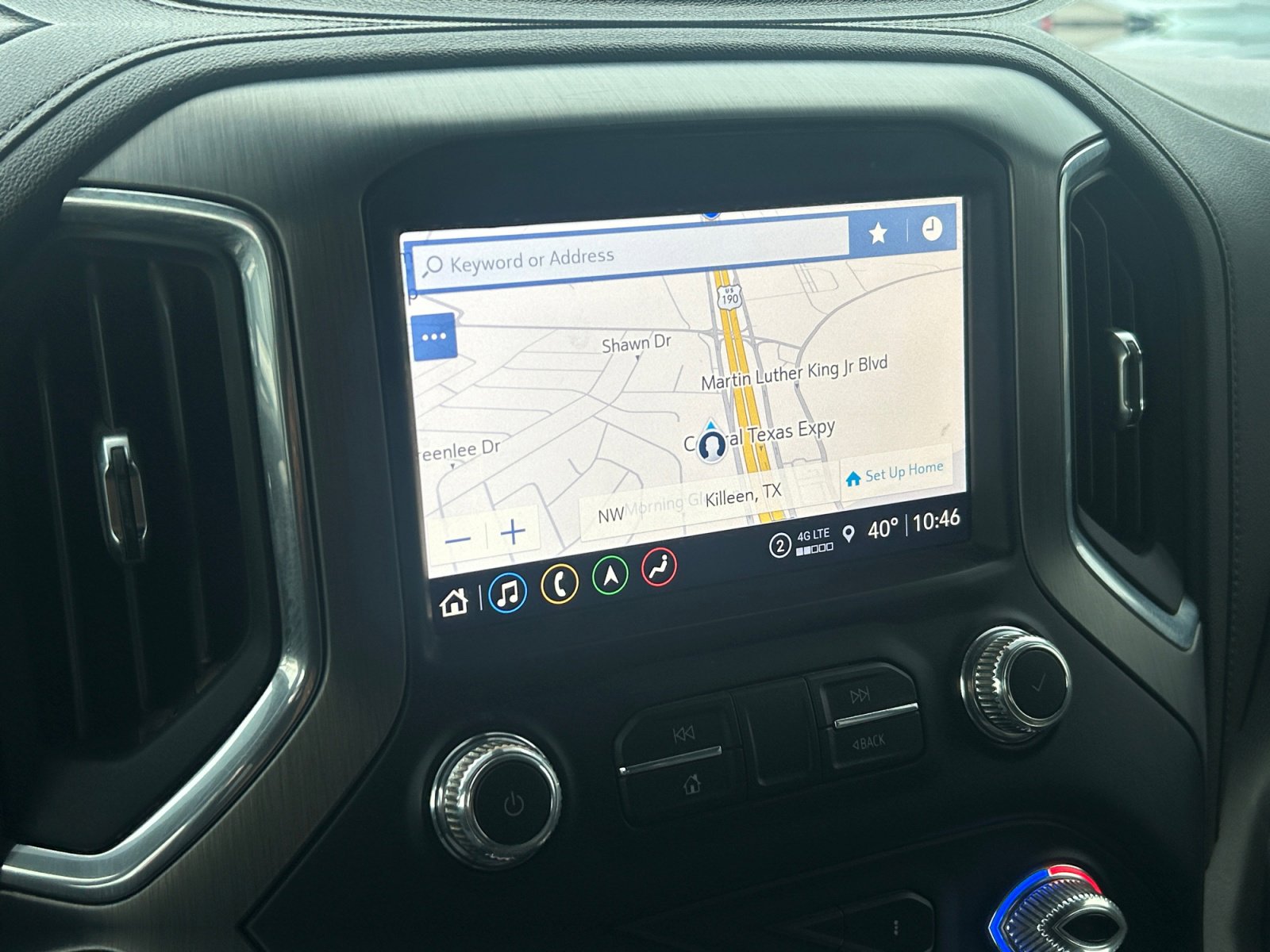 Used 2021 GMC Sierra 3500 Denali w/ Technology Package image 14