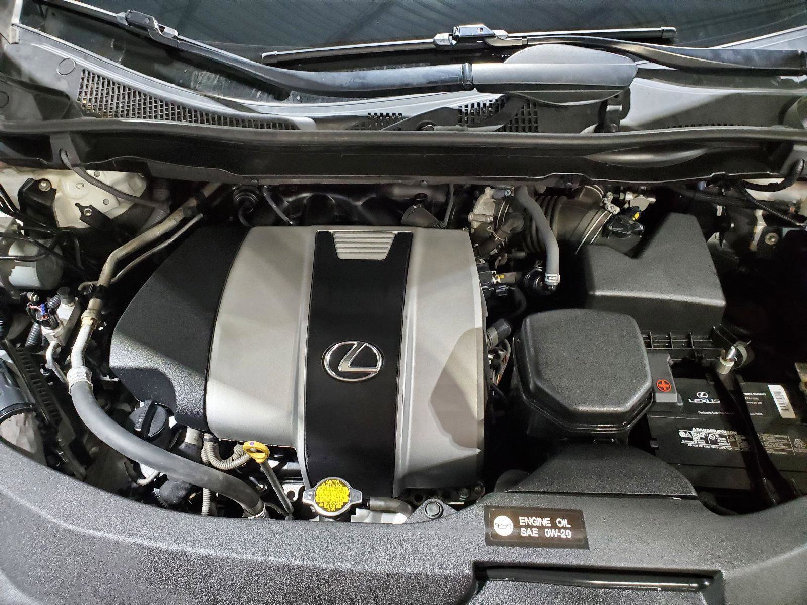 Used 2016 Lexus RX 350 AWD image 42