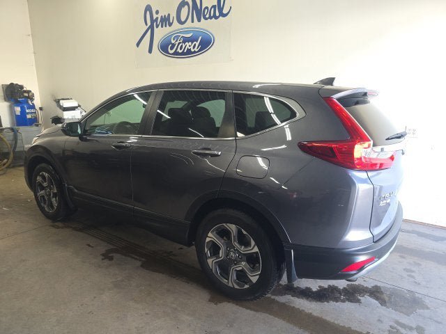 Used 2017 Honda CR-V EX-L image 27