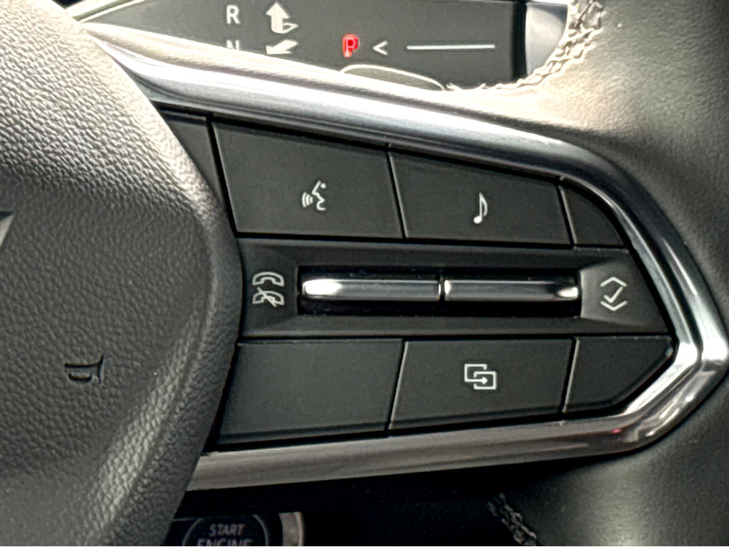 Used 2025 Chevrolet Tahoe LS RWD image 14