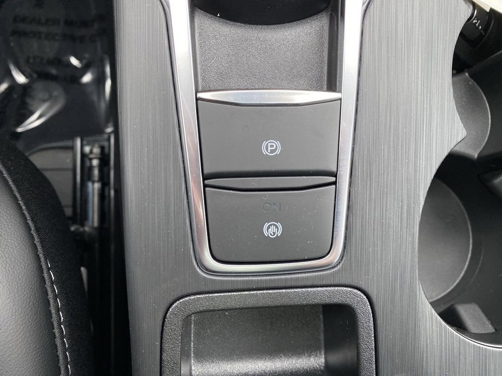 New 2026 Ford Escape Platinum image 26