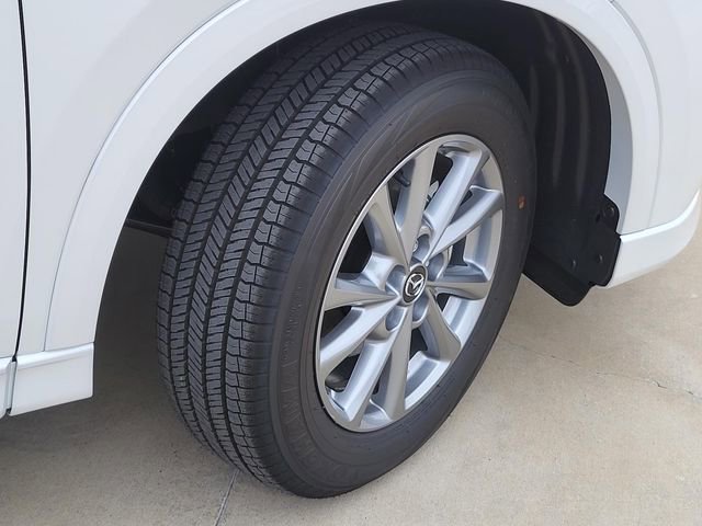 New 2025 MAZDA CX-5 AWD 2.5 S w/ Preferred Package image 6
