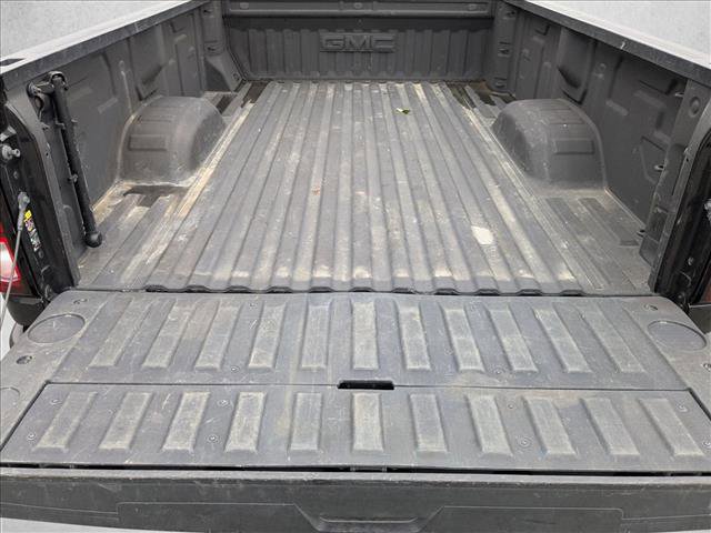 Certified 2022 GMC Sierra 2500 SLE w/ SLE Value Package; image 6