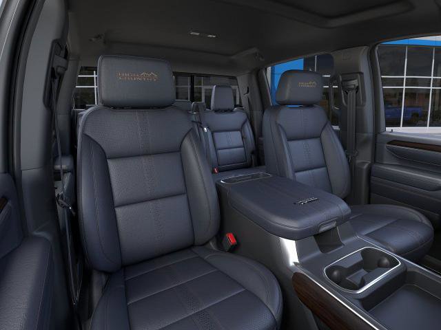 New 2026 Chevrolet Silverado 3500 High Country w/ Technology Package image 28