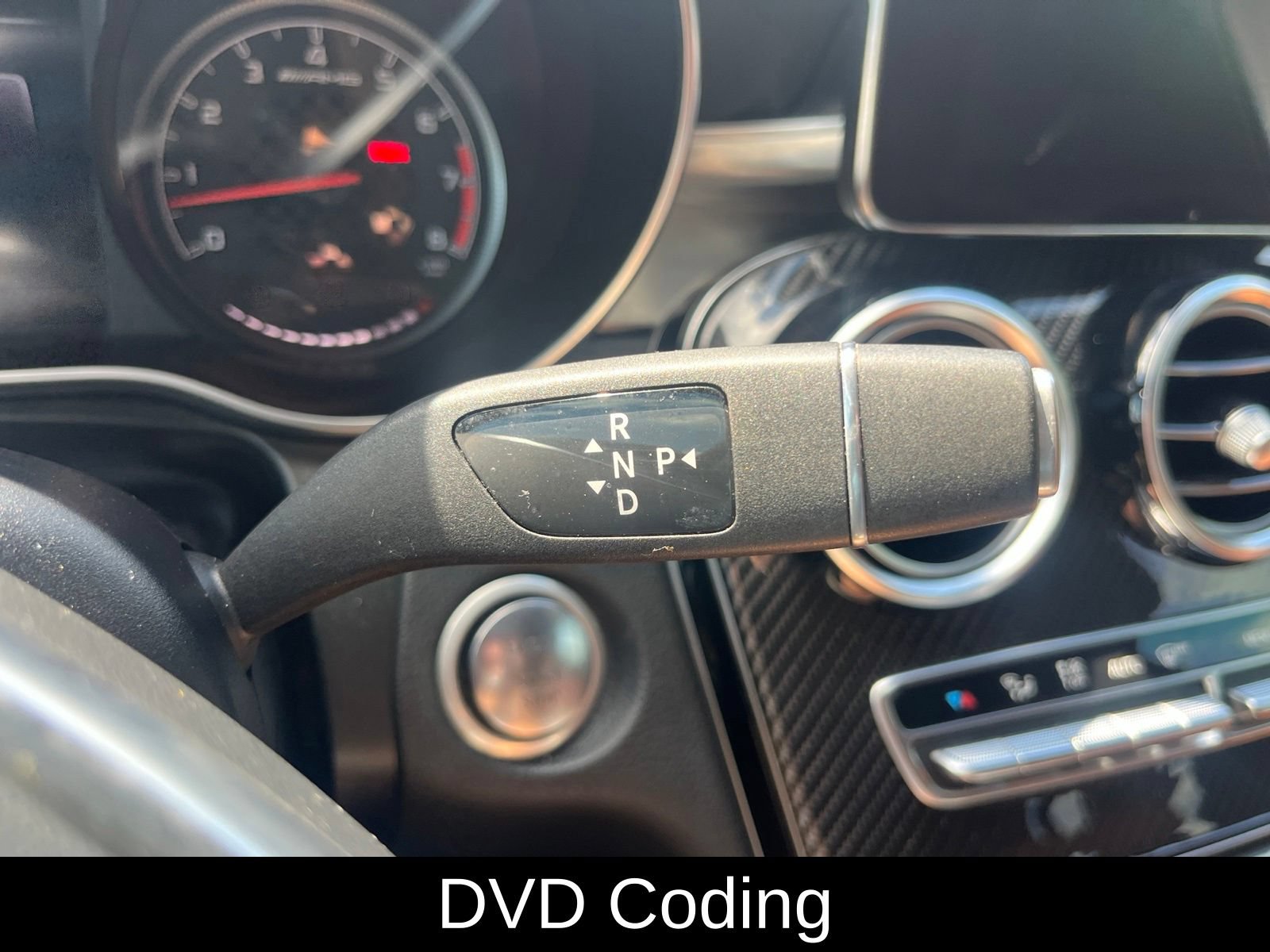 Used 2019 Mercedes-Benz GLC 43 AMG 4MATIC image 18