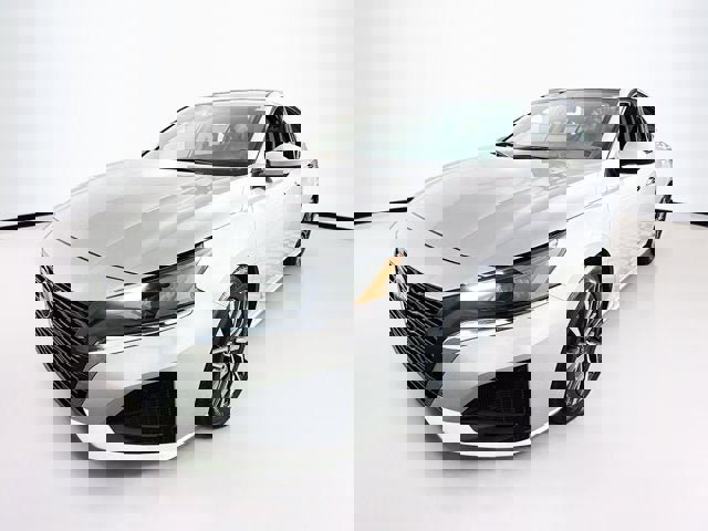 Certified 2023 Nissan Altima 2.5 SV