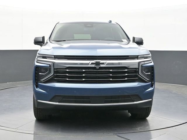 New 2026 Chevrolet Tahoe LS w/ LPO, Dark Essentials Package AWD/4WD image 23