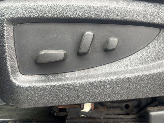 Used 2015 Chevrolet Tahoe LT w/ Max Trailering Package image 12