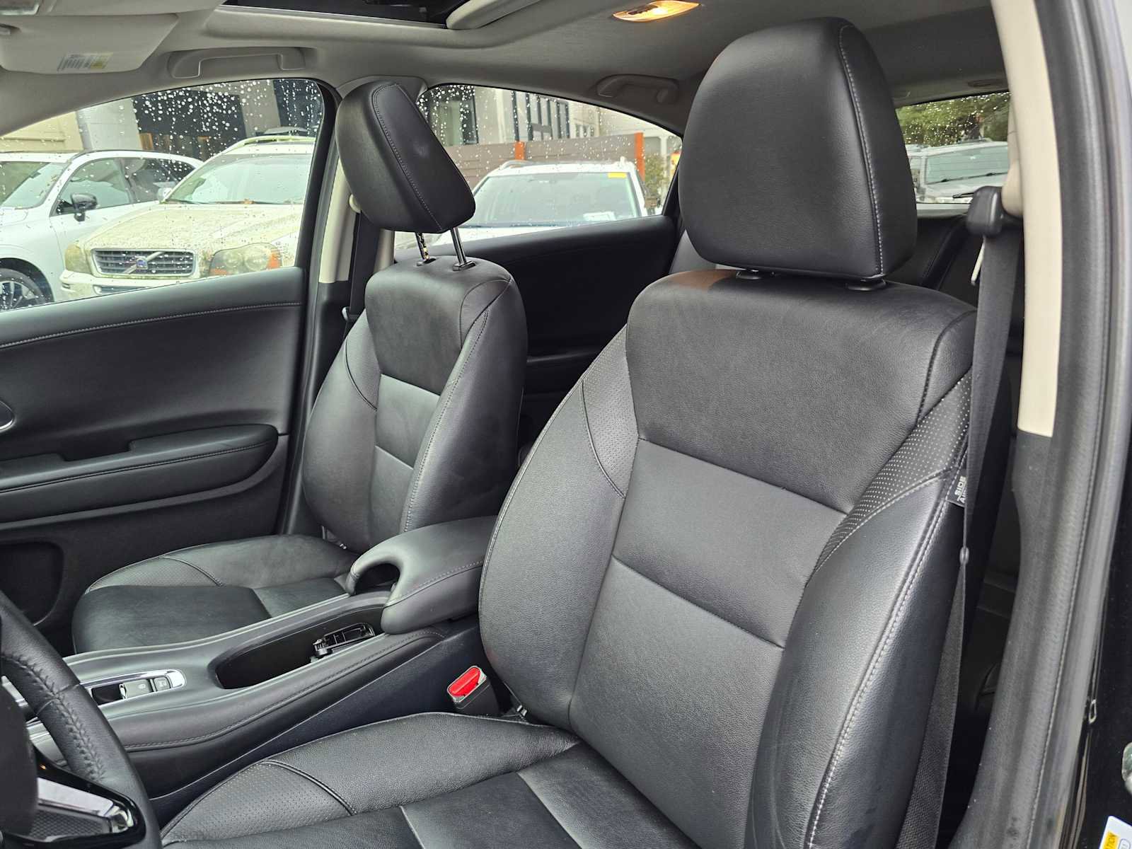 Used 2017 Honda HR-V EX-L image 20