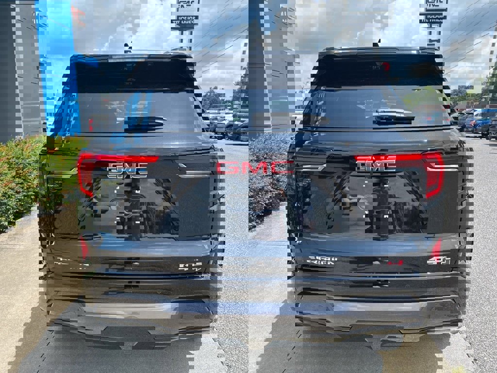 New 2026 GMC Terrain AT4 w/ Technology Package II image 6