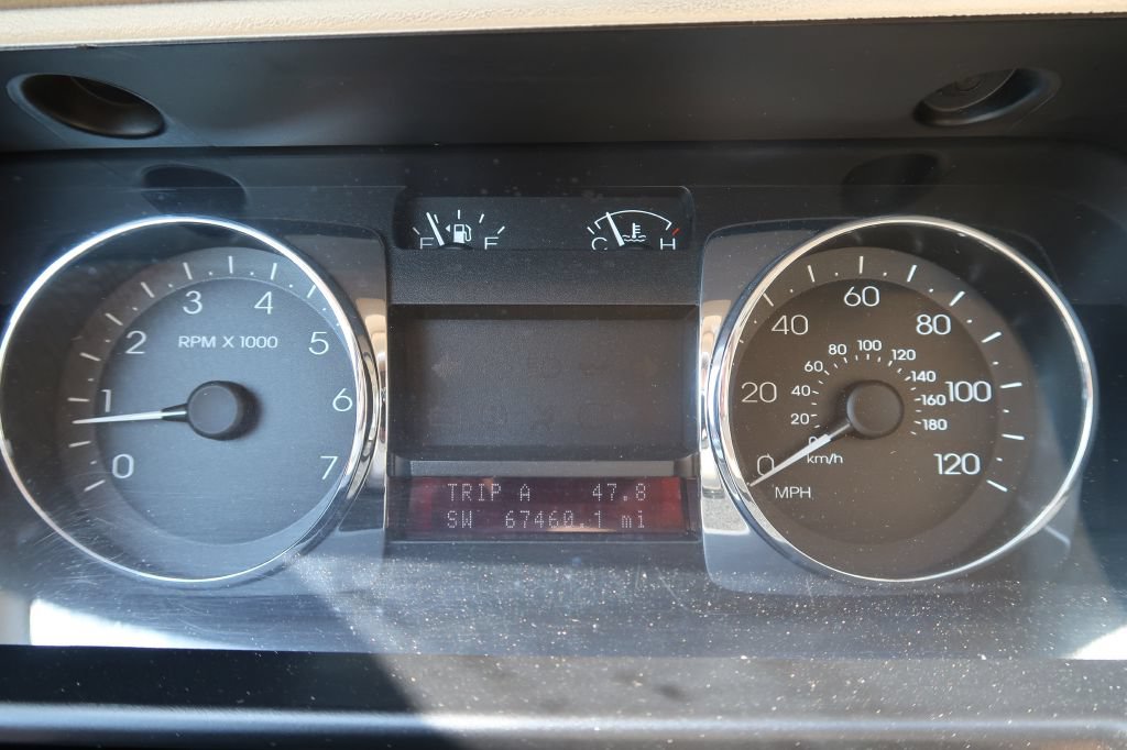 Used 2006 Lincoln Zephyr FWD image 14