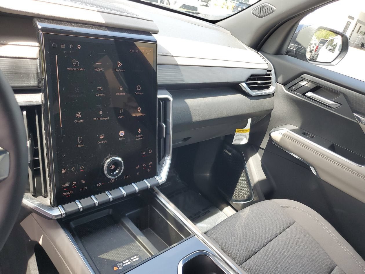 New 2026 GMC Acadia Elevation FWD image 26