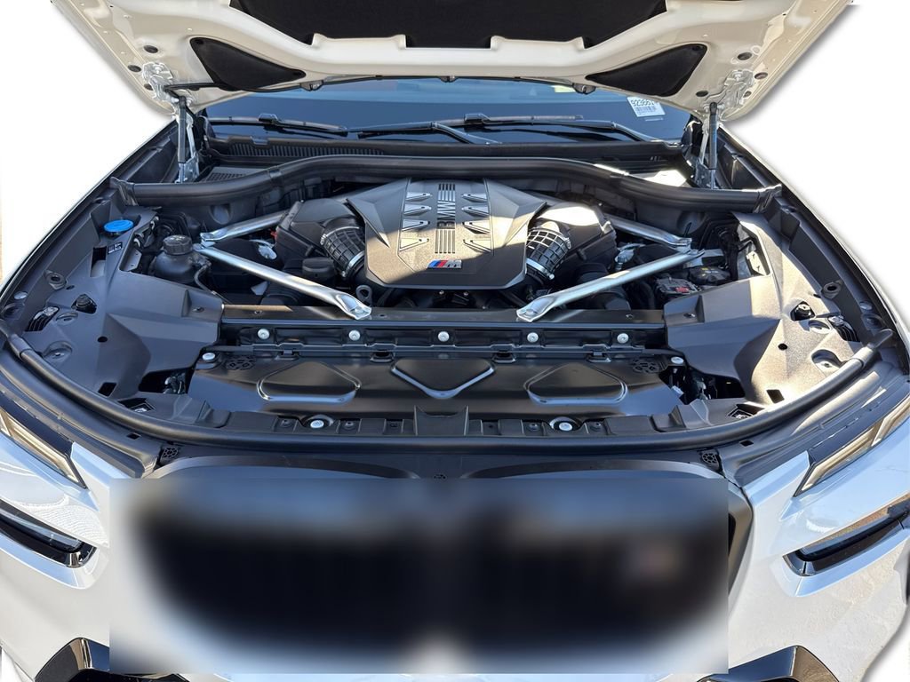 New 2026 BMW X7 M60i image 11