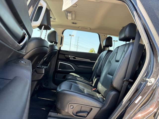 Used 2022 Kia Telluride S FWD image 12