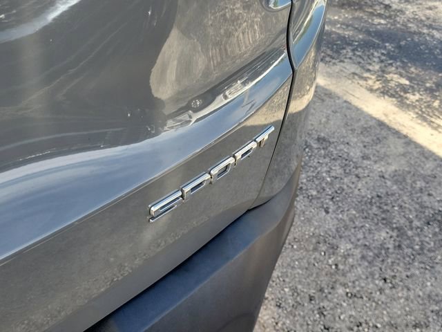 Used 2019 Jeep Renegade Sport image 7