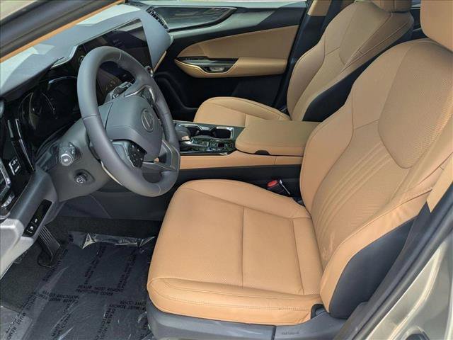 Used 2024 Lexus NX 350h AWD image 16
