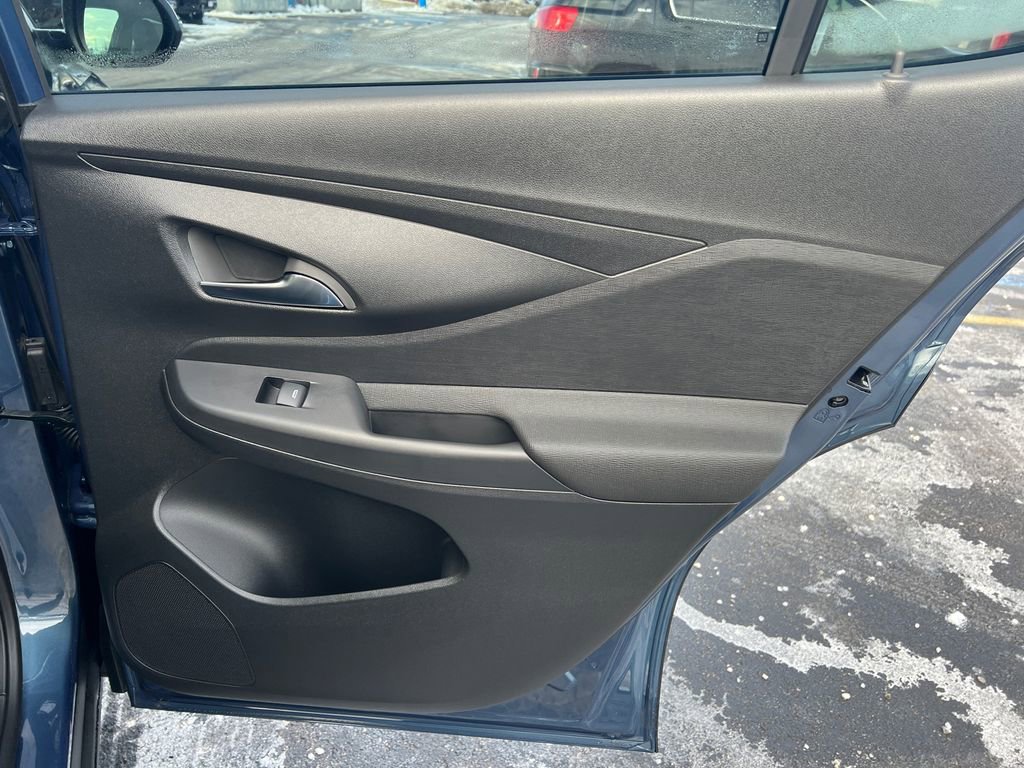 New 2026 Buick Envista Sport Touring FWD image 32