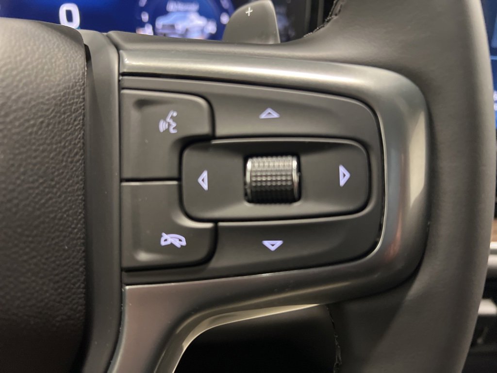 New 2026 Chevrolet Silverado 1500 LT Trail Boss w/ Convenience Package II image 15