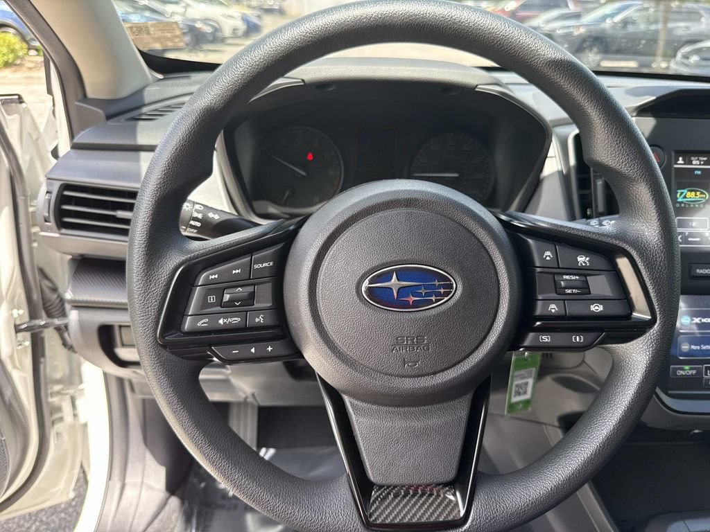 Certified 2025 Subaru Crosstrek 2.0i w/ Convenience Package #1 AWD/4WD image 41