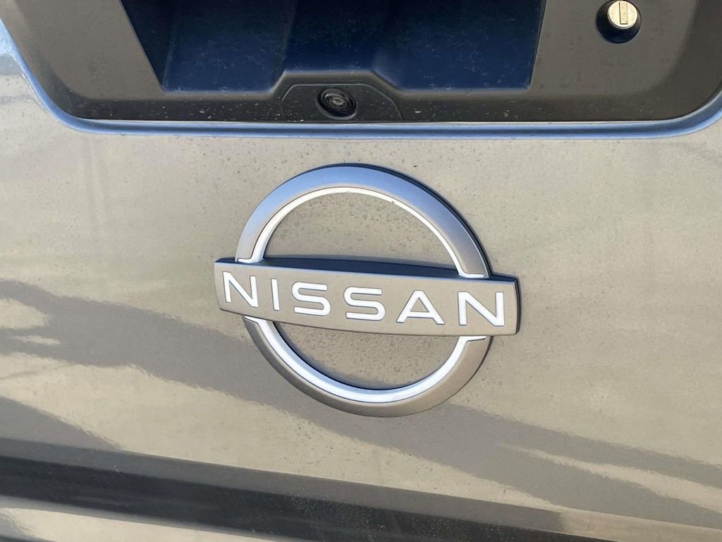 Used 2026 Nissan Frontier S w/ S Utility Package image 8