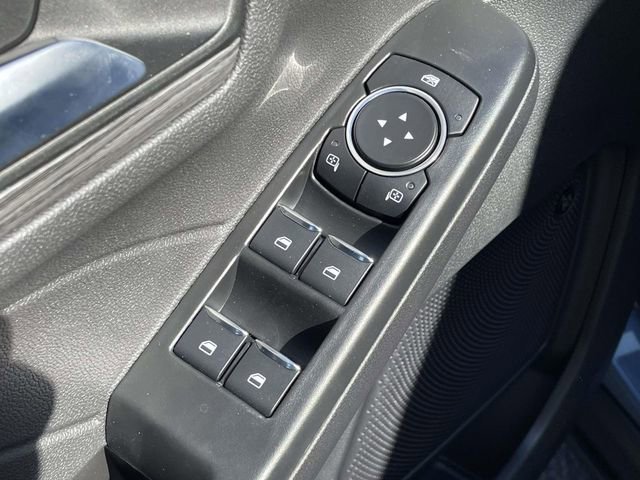 New 2025 Ford Escape SE w/ PHEV Premium Package FWD image 14